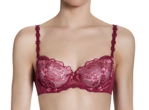 Amour Lace Bra : : Clothing, Shoes & Accessories