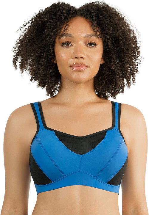 Dynamic Padded Performance Sports Bra