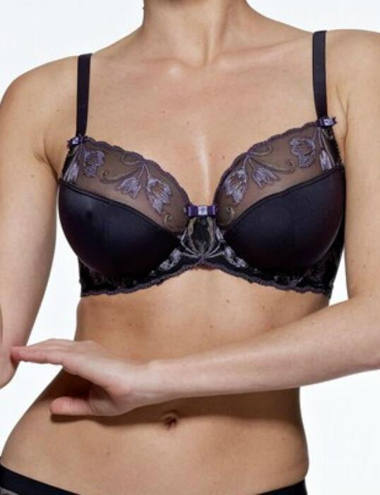 Shop Isabelle Q Cup Bra Plus Size with great discounts and prices