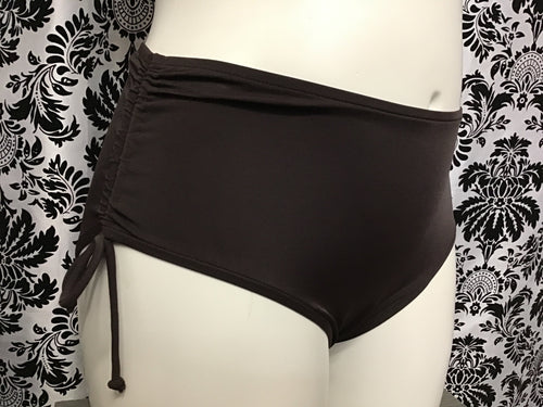 Caribbean Joe Adjustable Swim Bottom