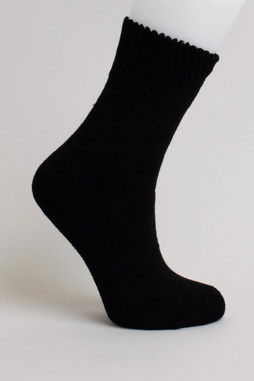 Ladies Bamboo Health Sock