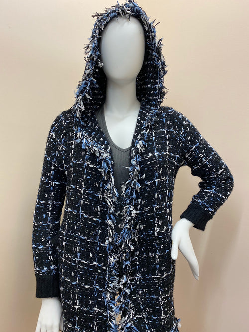 Jeune Cardigan Jacket