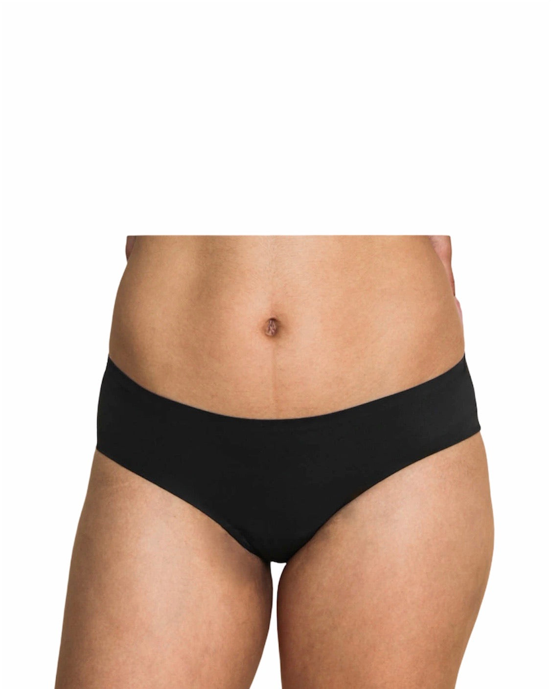 LeakProof High Waisted Brief