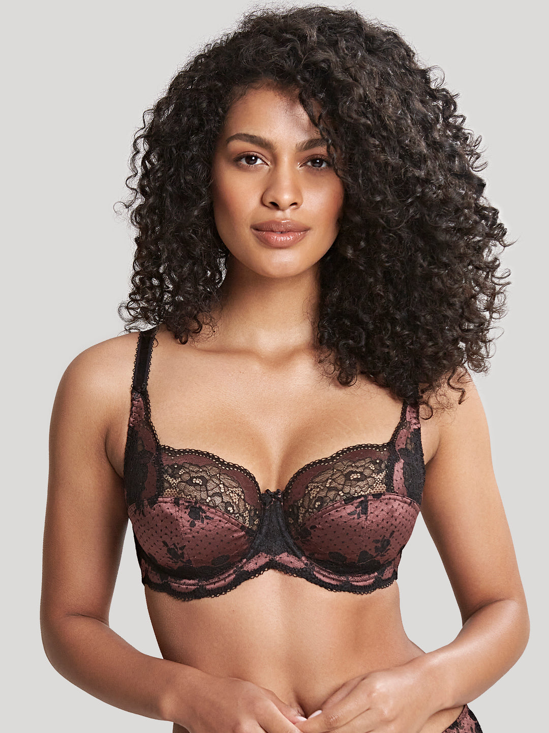 Panache Clara Full Cup - Chai