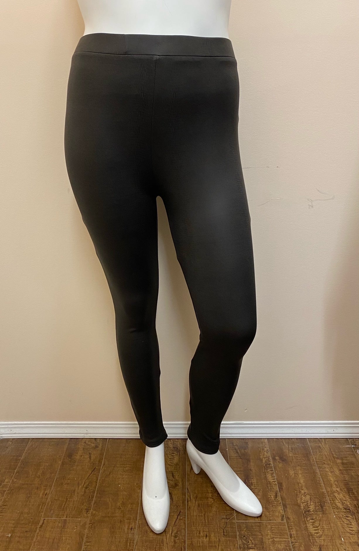 Serenity Drawstring Leggings