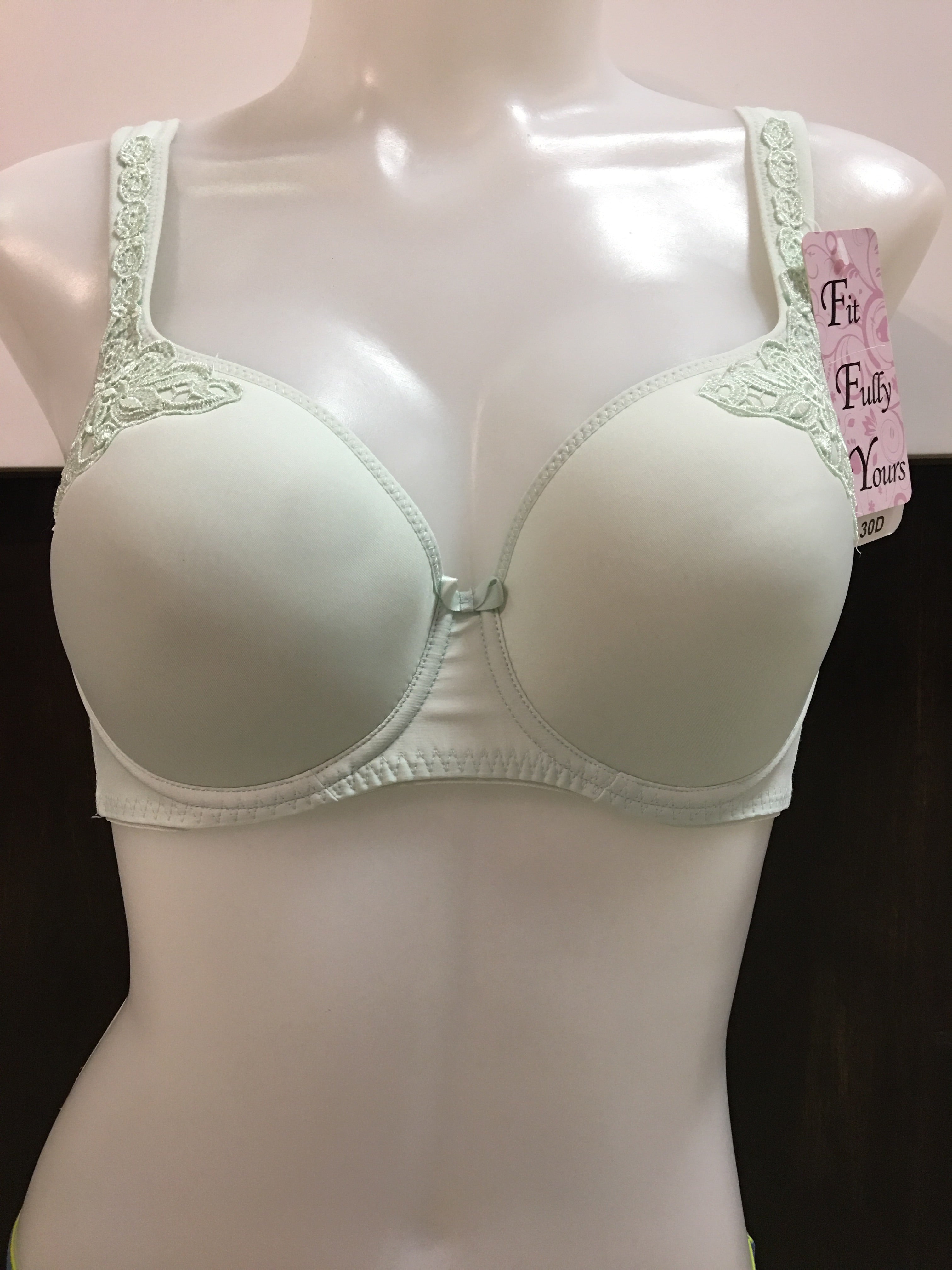 Avon Maxine Convertible Seamless Brassiere