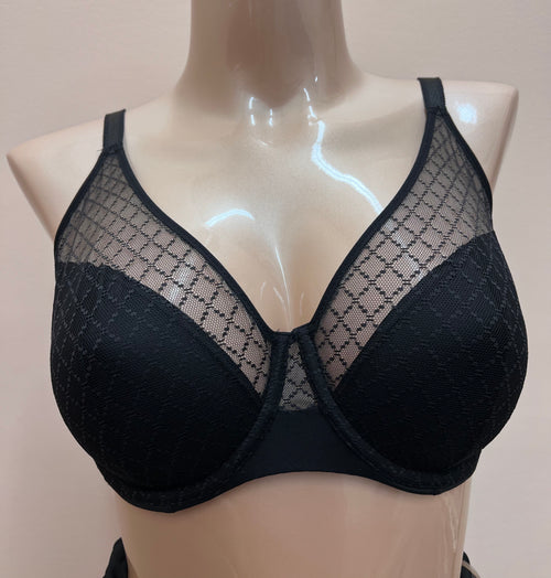 Chantelle Norah Chic Bra