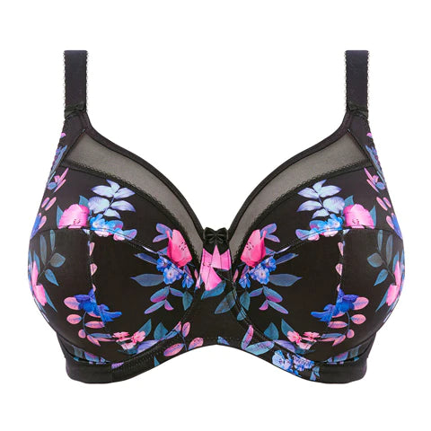 Kayla Full Cup Bra - Paradise