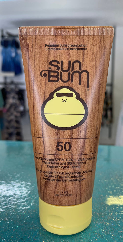 Original SPF 50 Sunscreen Lotion