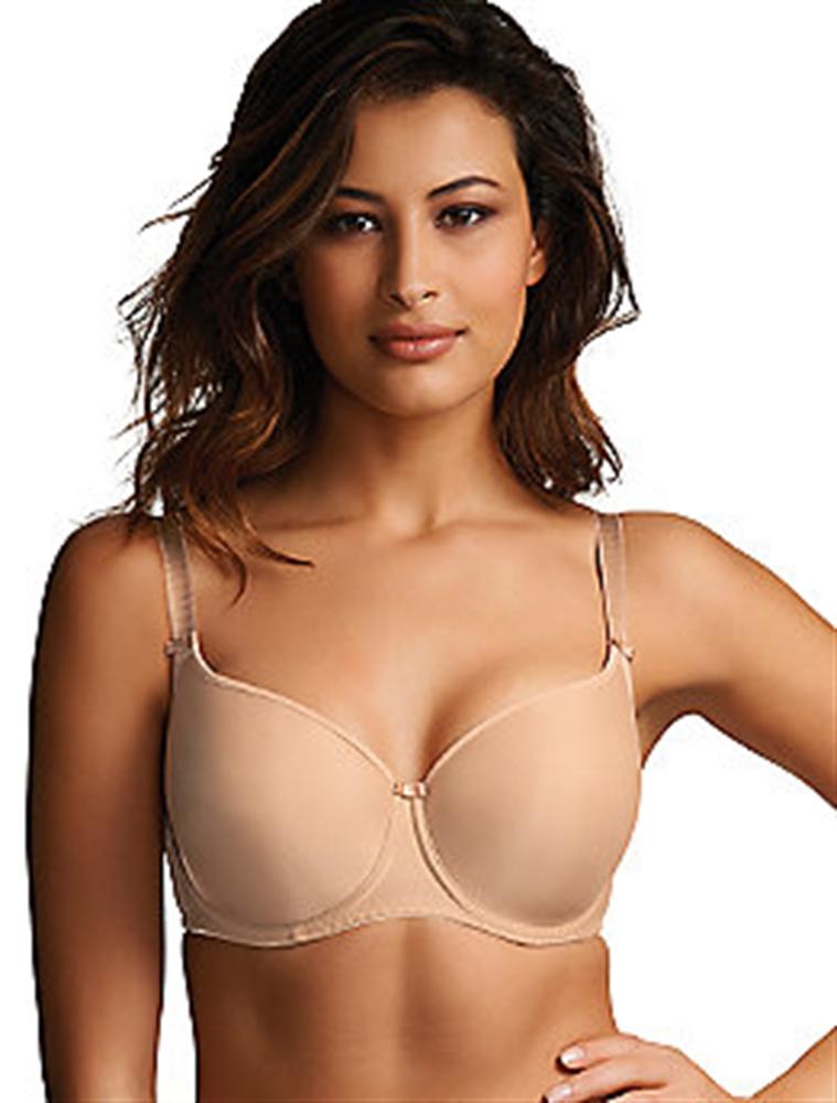 Fantasie Smoothing Contour Bra – Sheer Essentials Lingerie & Swimwear