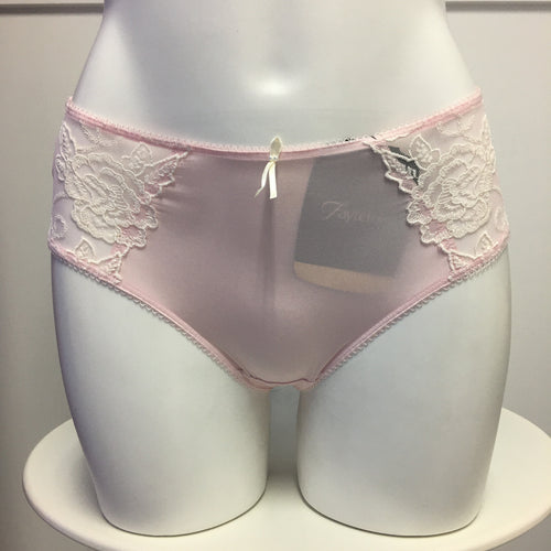 Fayreform Francesca Brief - Size Large