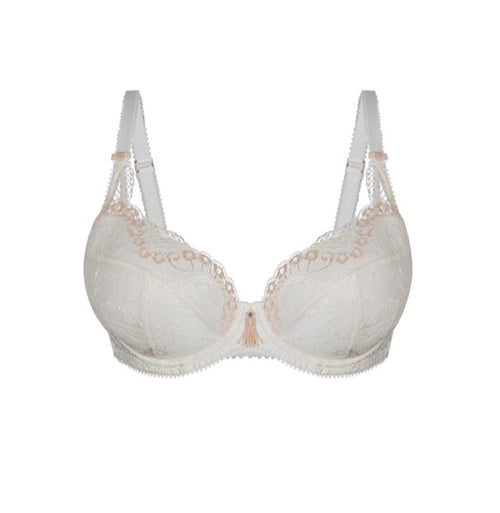 Bailey Padded Plunge Bra