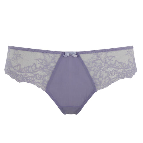 Panache Ana Thong - Sweet Lavender