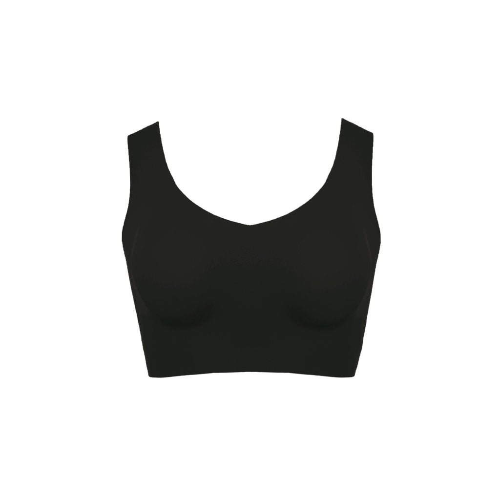 Evelyn Bobbie, Tops, The Defy Bra Tank By Evelyn Bobbie In Black Sizes Xs  Small Available Nwt