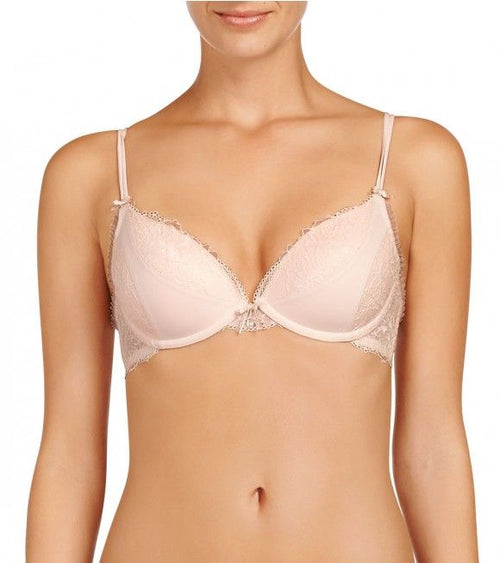 Mimi Gabriella Push-Up Plunge