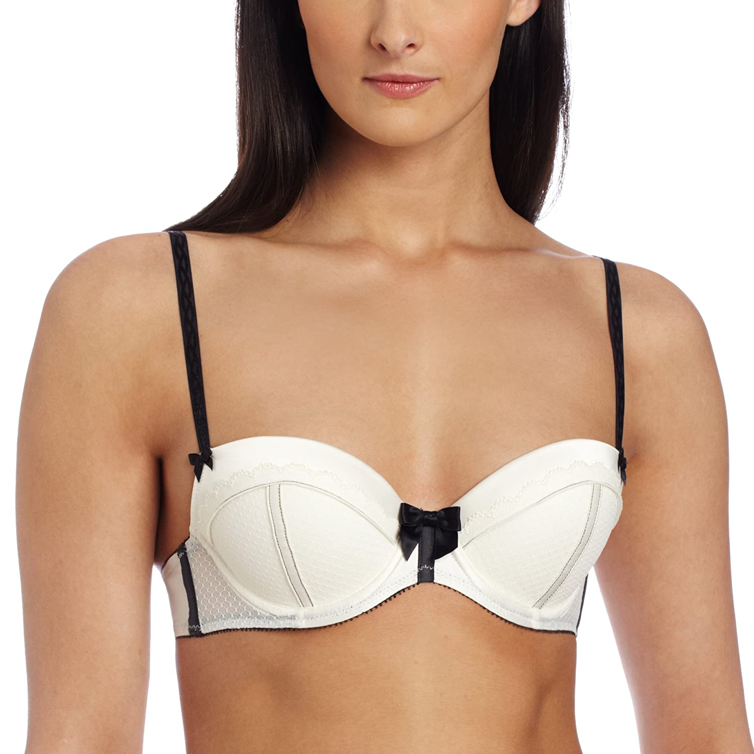 Jezebel Body Sculpt Strapless Bra