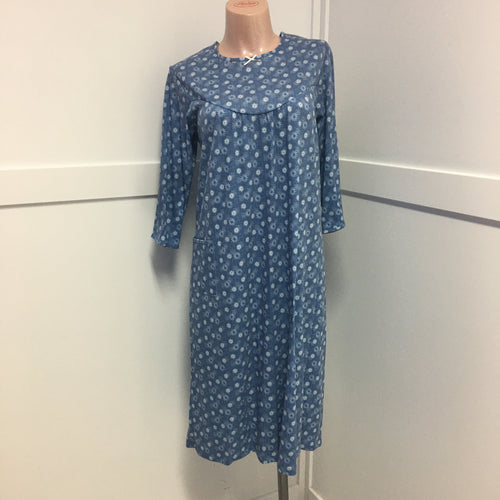 🇨🇦 Najerika Hospital Gown