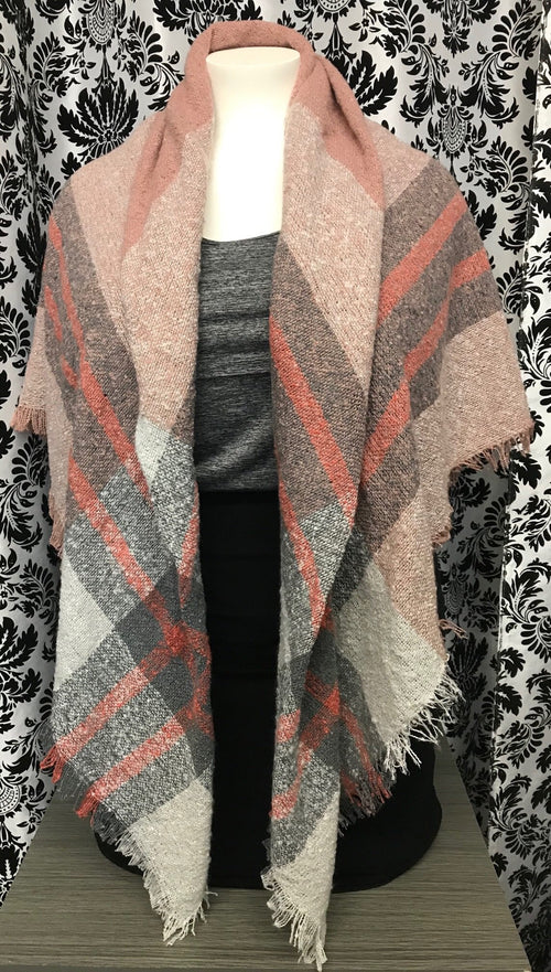 Large Scarf