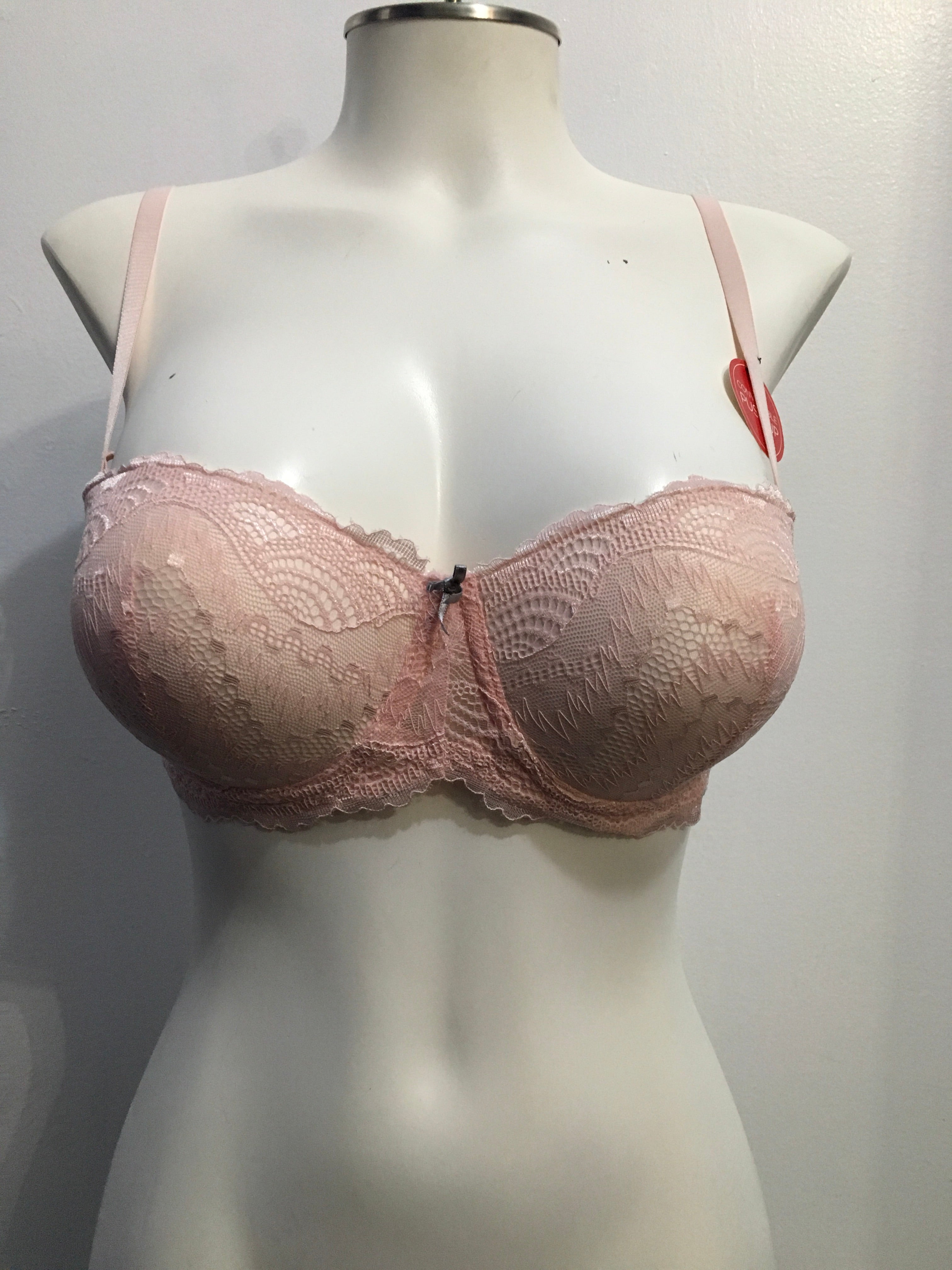 Marilyn Monroe Bra NWT