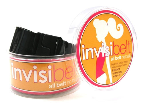 Invisibelt Belt