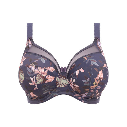 Kayla Full Cup Bra - Utopia