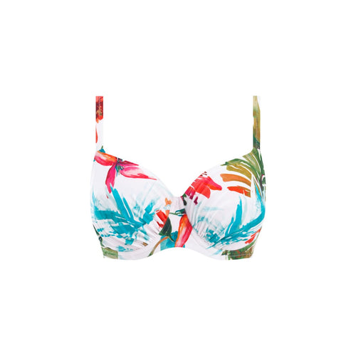 Fantasie Kiawah Gathered Full Cup Bikini