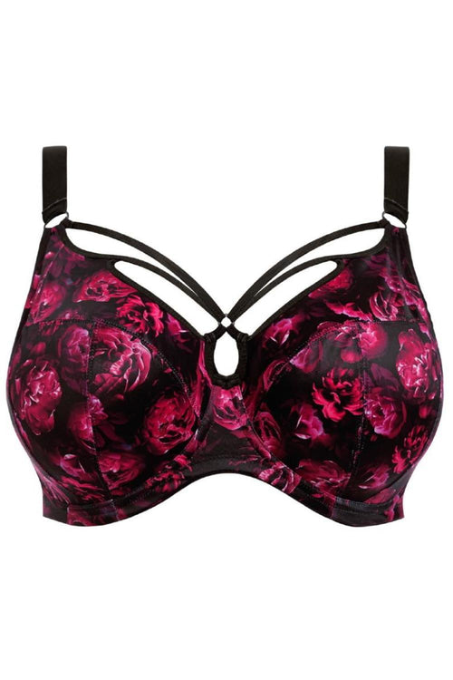 Soraya Plunge Bra