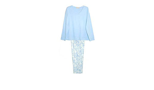 La Cera Pj Set - Size 1 X