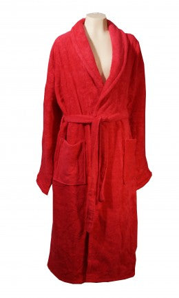 Terry Bamboo Robe