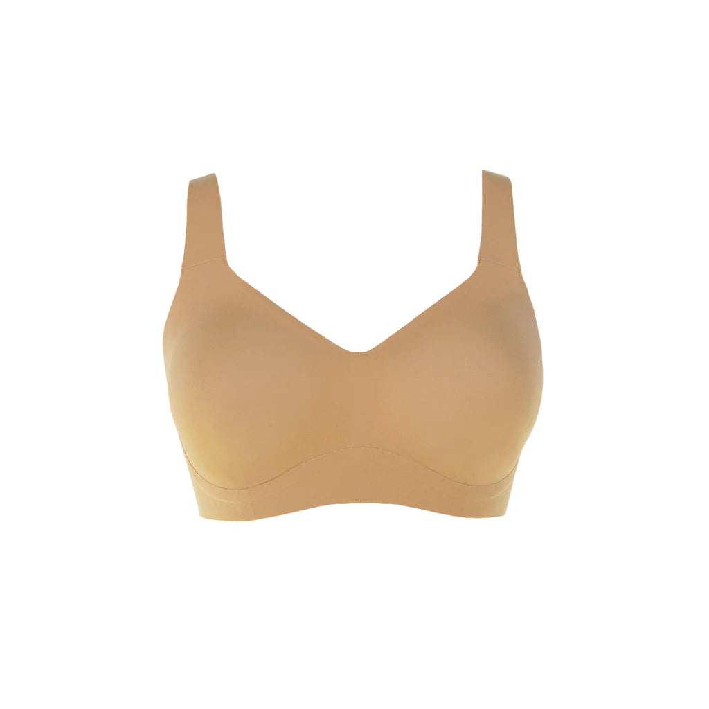 48-Hours Only: Get $15 OFF Your First Luxury Wireless Bra - Evelyn and  Bobbie