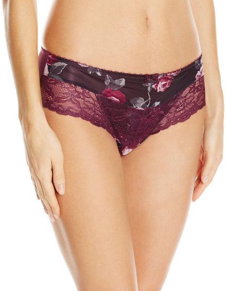 Jasmine Brief