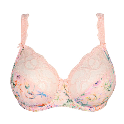 Prima Donna Madison Full Cup - Pink Diamond - Size H 36