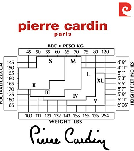 Panties Pierre Cardin 119225