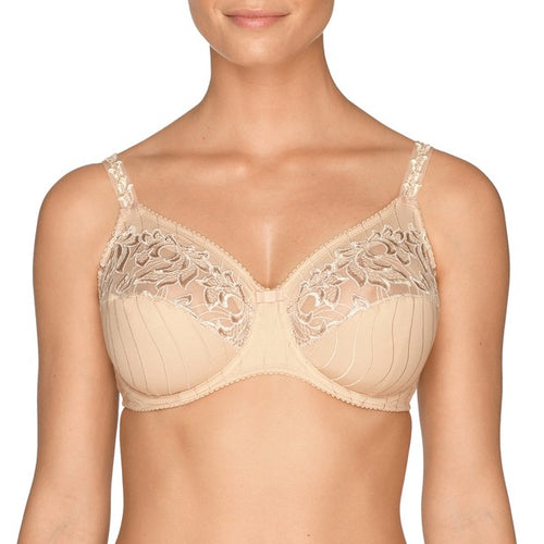 Prima Donna DEAUVILLE Underwire - Caffe Latte