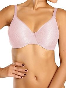 C Magnifique Seamless Bra - Blushing Pink