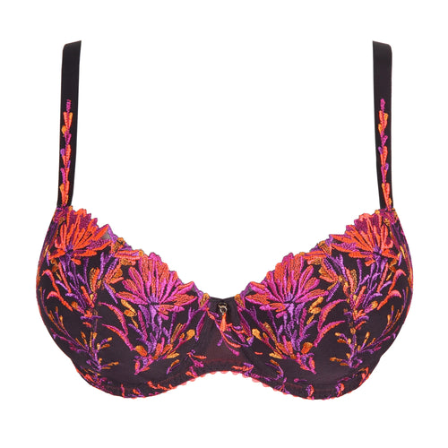 Prima Donna Las Salinas Half Padded Balcony Bra