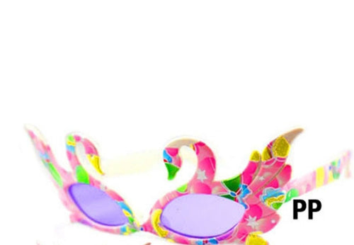 FUNKY FESTIVE KIDS SUNGLASSES