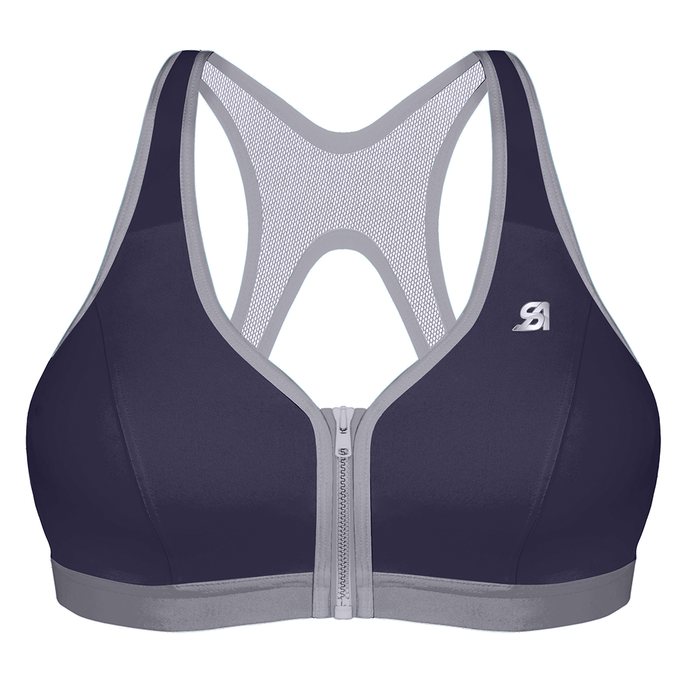 Shock Absorber Active Zipped Plunge S00BW