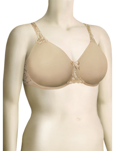 Hedona Seamless Underwire - Nude