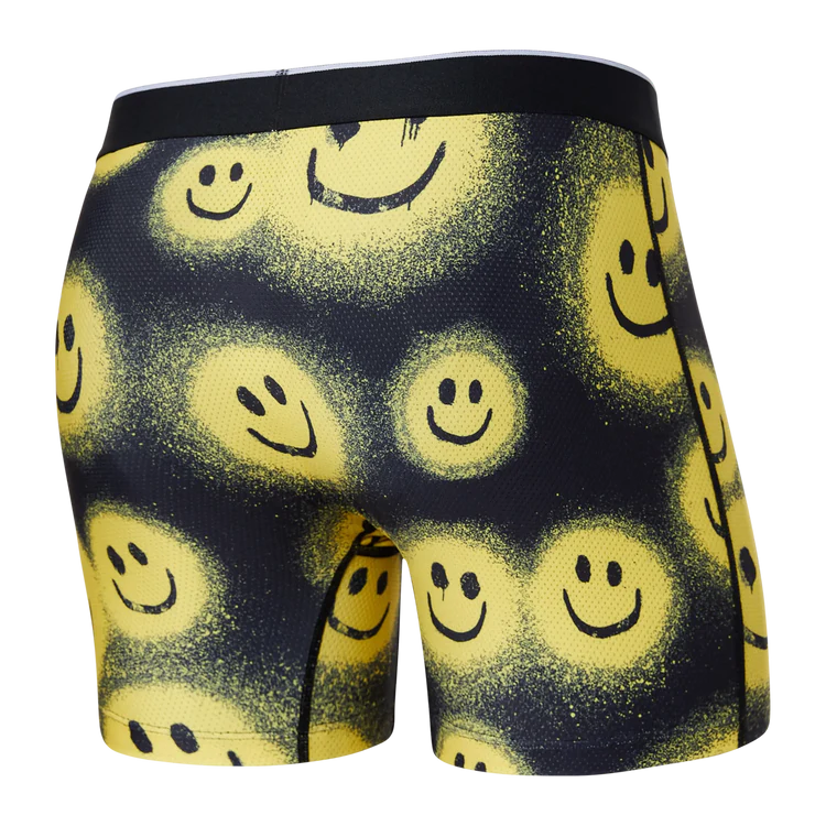 SAXX VOLT Painted Smile Underwear