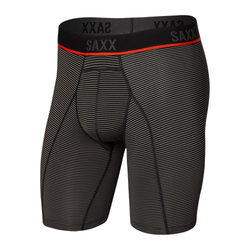 Saxx Kinetic HD - Long Leg - Size 2 X