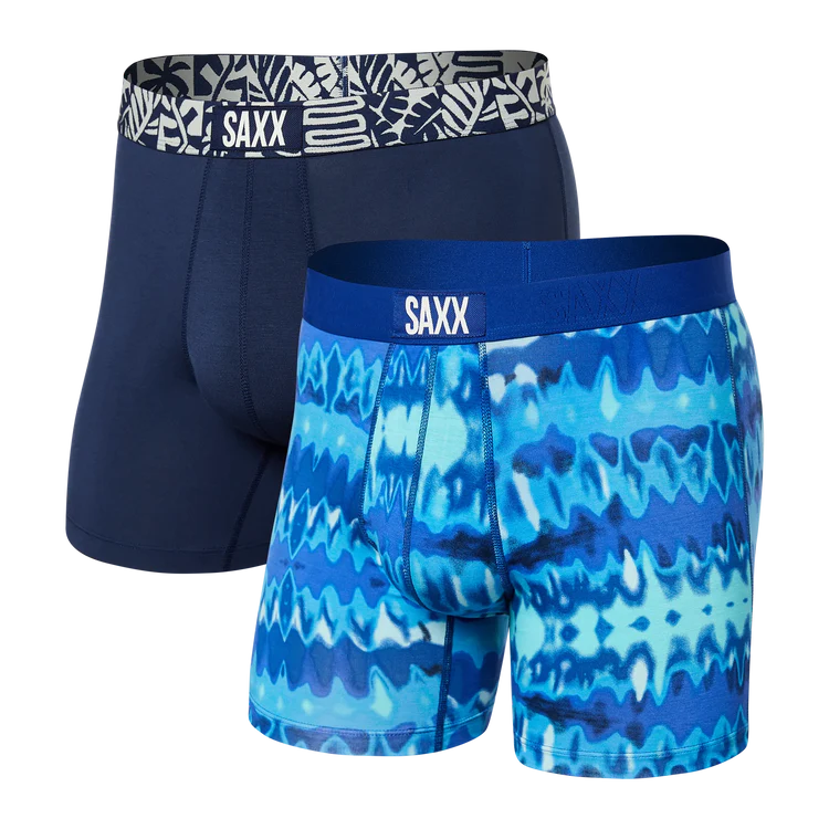 Vibe Boxer Brief Moosletoe