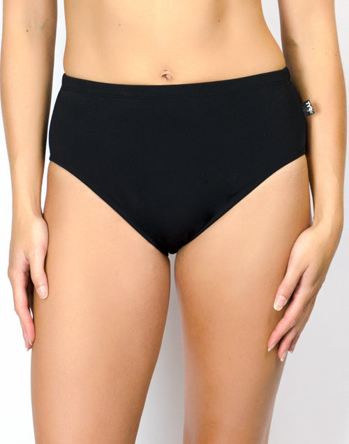 🇨🇦 TYR Contemporary High Waisted Bottom - Size 3 X