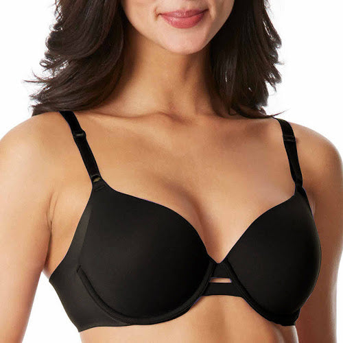 No Side Effects Underwire Contour -Size C 40