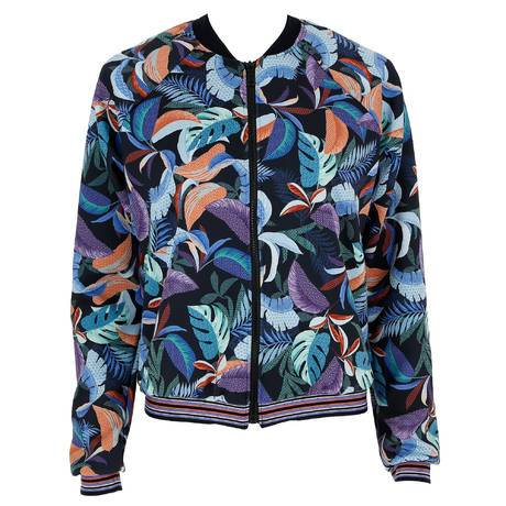 Antigel Secret Tropique Bomber