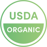 USDA organic symbol