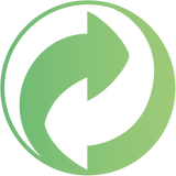 waste recycling symbol