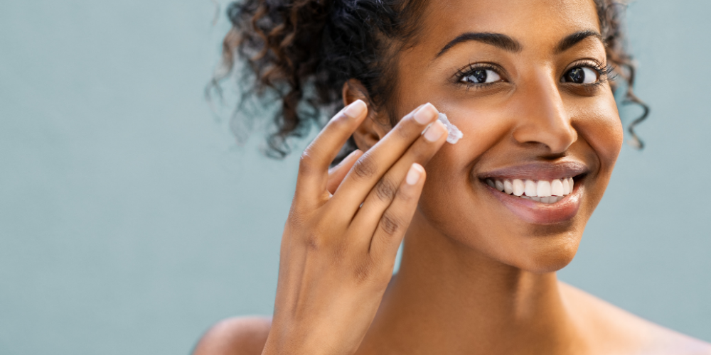 moisturizer for all skin types