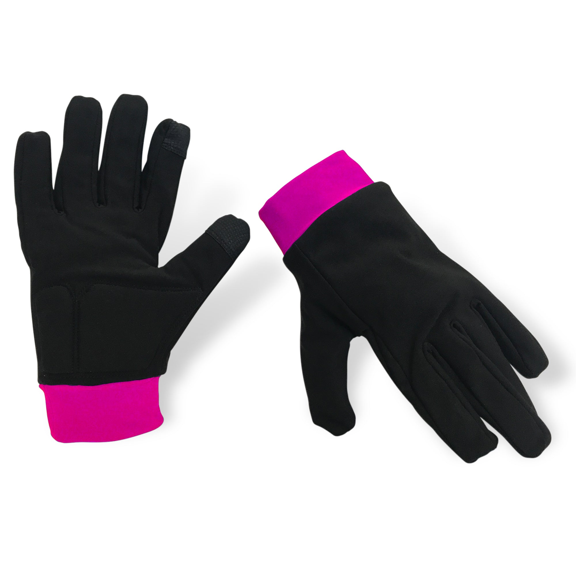 gloves without finger tips