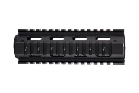 Drop-in Quad Rails Handguards | AR-15 – Monstrum Tactical